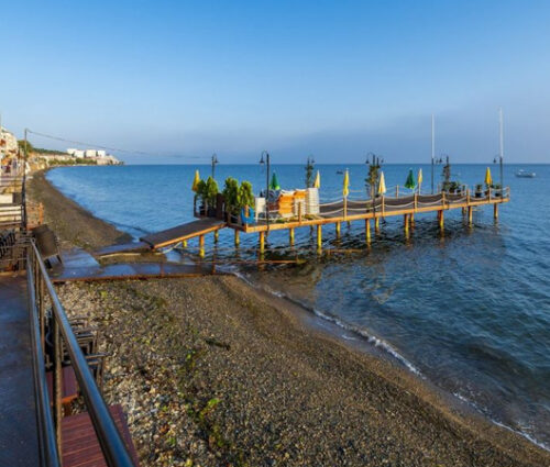 Bursa Sapanca Yalova İstanbuldan En Popüler Uzun Mesafe Transfer Rotaları