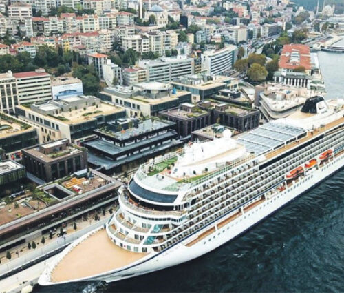 Galataport ve İstanbul Marinalarında VIP Transfer Hizmeti Nasıl Çalışır kopya