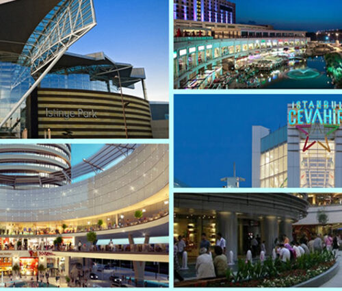 İstanbul’da Alışveriş Turları İçin En İyi 5 Rota