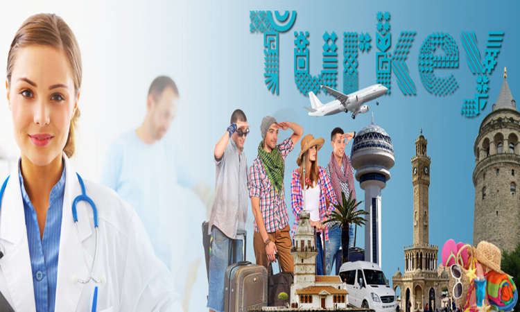 Medikal Turizm İçin İstanbulda VIP Transfer Hizmetinin Önemi