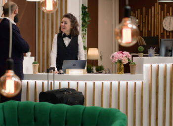 Concierge Hizmetleri-1 - 7/24 VIP Transfer Concierge Hizmetleri-1