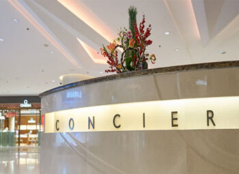 Concierge Hizmetleri-3 - 7/24 VIP Transfer Concierge Hizmetleri-3