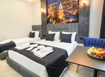 Concierge Hizmetleri-6 - 7/24 VIP Transfer Concierge Hizmetleri-6