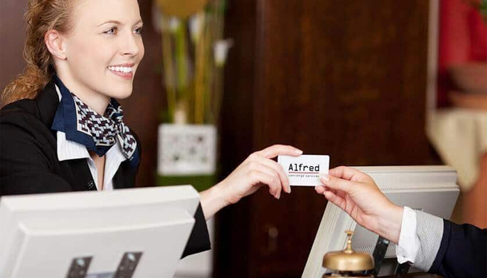 Concierge Hizmetleri