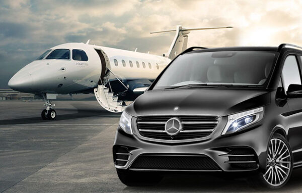 Havaalanı Transferleri-anaresim