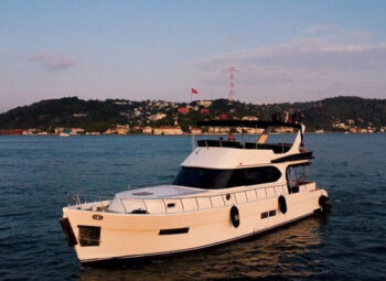 Helikopter & Yat Transfer Organizasyonu-3 - 7/24 VIP Transfer Helikopter & Yat Transfer Organizasyonu-3