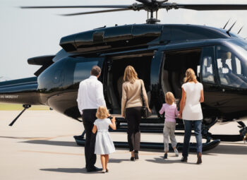Helikopter & Yat Transfer Organizasyonu-5 - 7/24 VIP Transfer Helikopter & Yat Transfer Organizasyonu-5