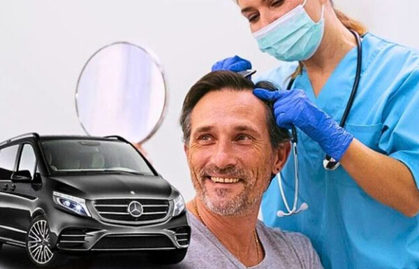 Klinik & Hastane Transferleri