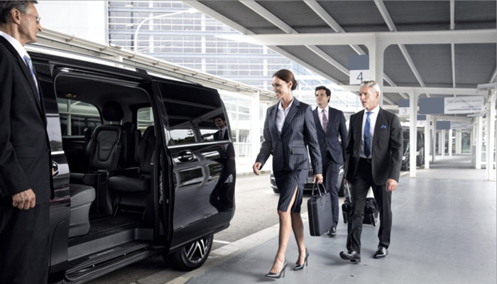 Kurumsal Transfer Hizmetleri