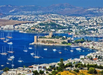 Liman & Marina Transferleri-1 - 7/24 VIP Transfer Liman & Marina Transferleri-1