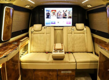 Liman & Marina Transferleri-3 - 7/24 VIP Transfer Liman & Marina Transferleri-3