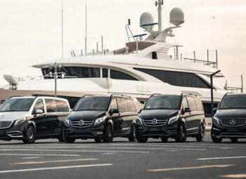 Liman & Marina Transferleri - 7/24 VIP Transfer Liman & Marina Transferleri