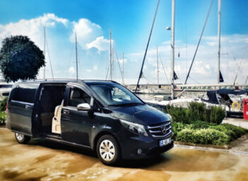 Liman & Marina Transferleri-4 - 7/24 VIP Transfer Liman & Marina Transferleri-4