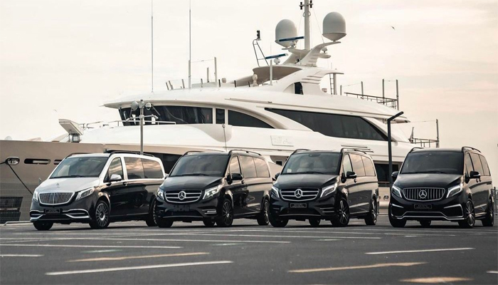 Liman & Marina Transferleri