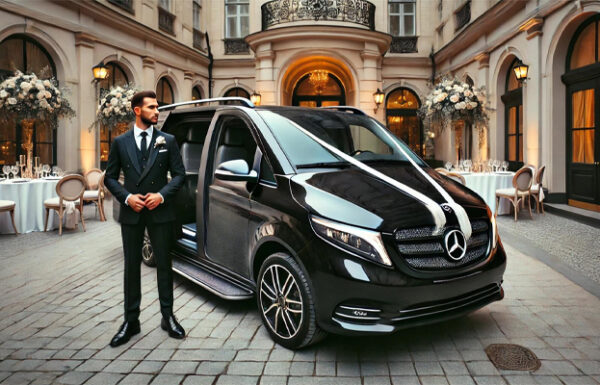 Özel Etkinlik & Davet Transferleri