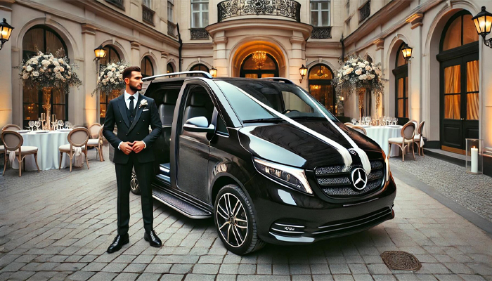 Özel Etkinlik & Davet Transferleri