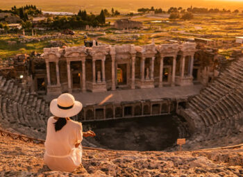 Özel Rehberli Kültür ve Tarih Turları-1
