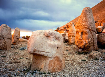 Özel Rehberli Kültür ve Tarih Turları