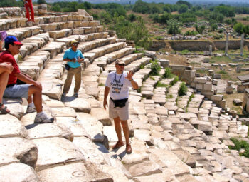 Özel Rehberli Kültür ve Tarih Turları-4