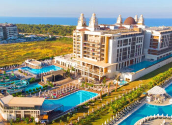 SPA & Wellness Transferleri-2 - 7/24 VIP Transfer SPA & Wellness Transferleri-2