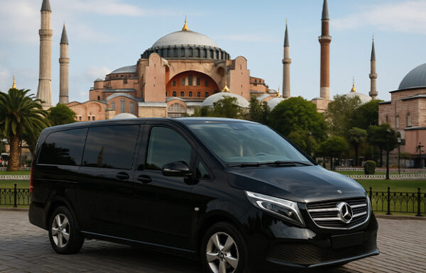 Şehir İçi VIP Turlar